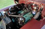 Cadillac Series 62 Convertible Coupe 1947 года